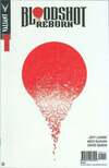 Bloodshot Reborn comic books